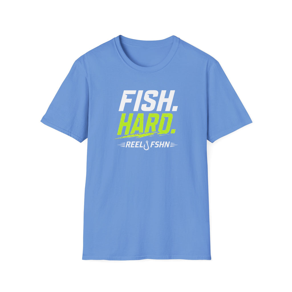 Fish Hard T-Shirt