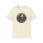 Night Shift At The Lake T-Shirt