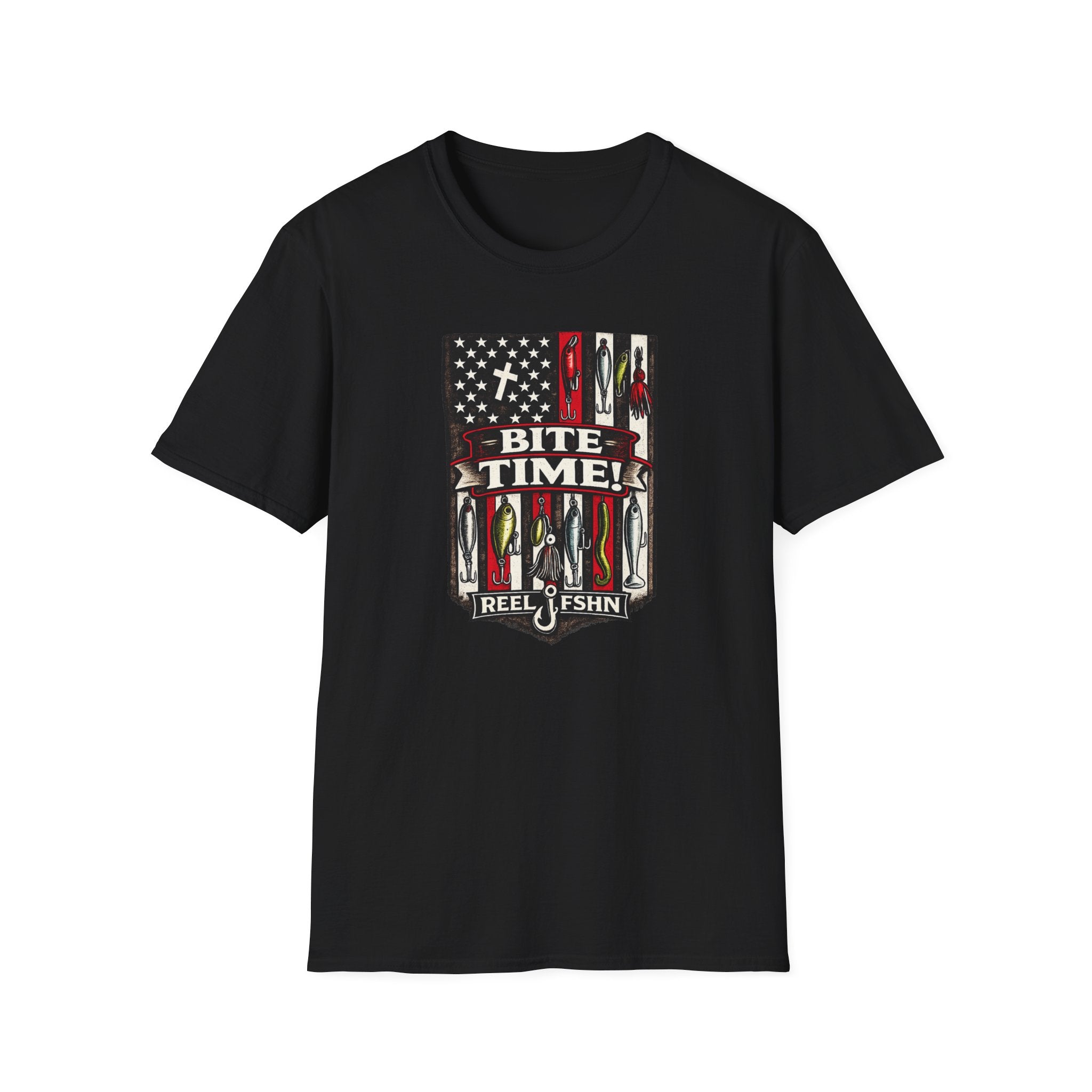 Bite Time! T-Shirt
