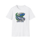 Bred For The Blue T-Shirt