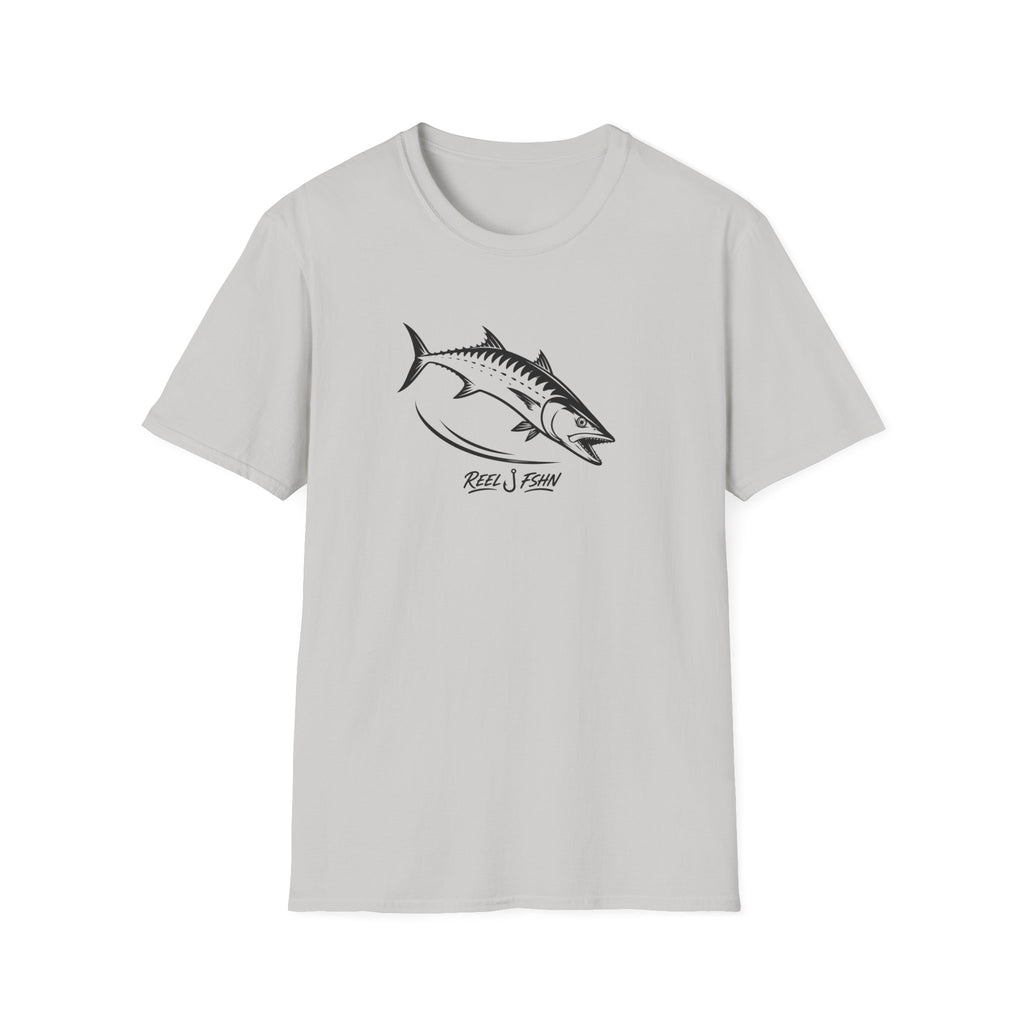 Kingfish Cutline T-Shirt