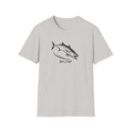 Kingfish Cutline T-Shirt