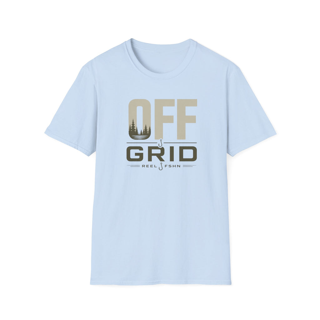 OFF Grid T-Shirt
