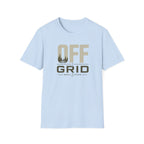 OFF Grid T-Shirt