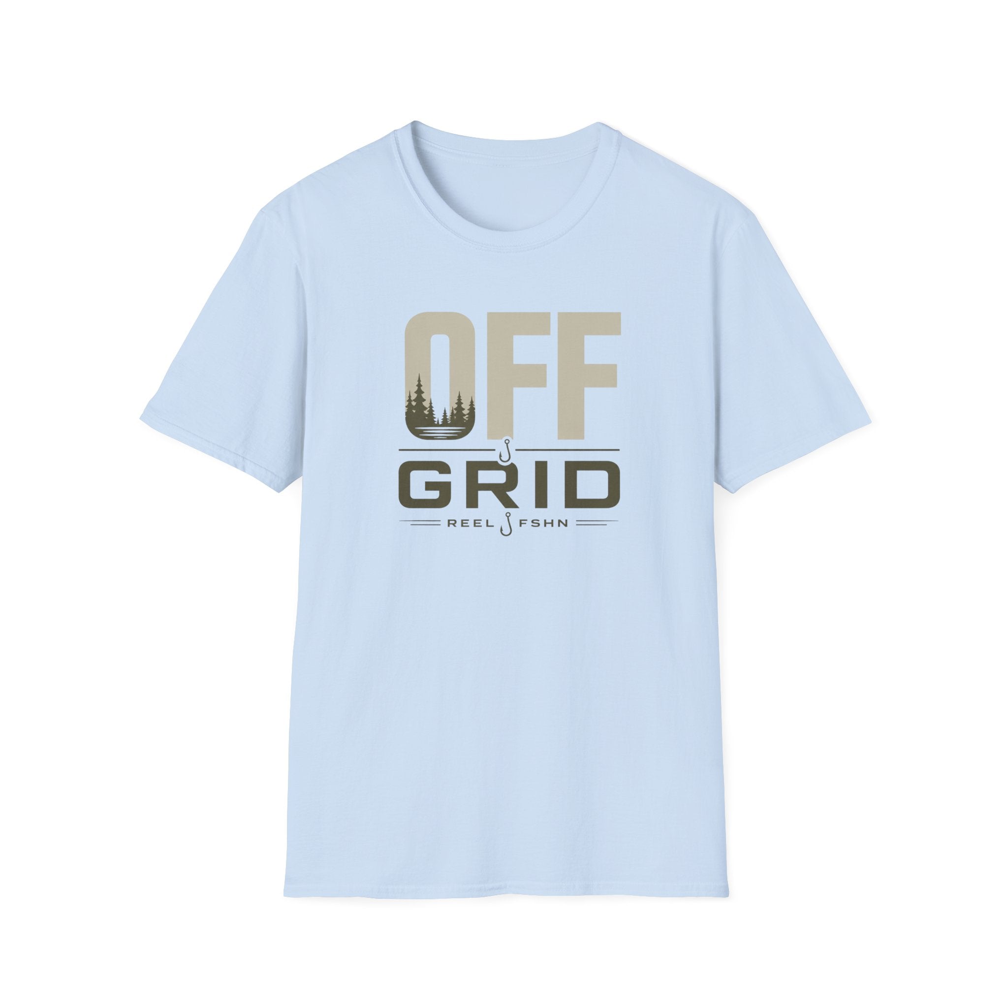 OFF Grid T-Shirt