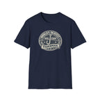 World's Okayest Fisherman T-Shirt