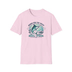 Born For The Deep T-Shirt