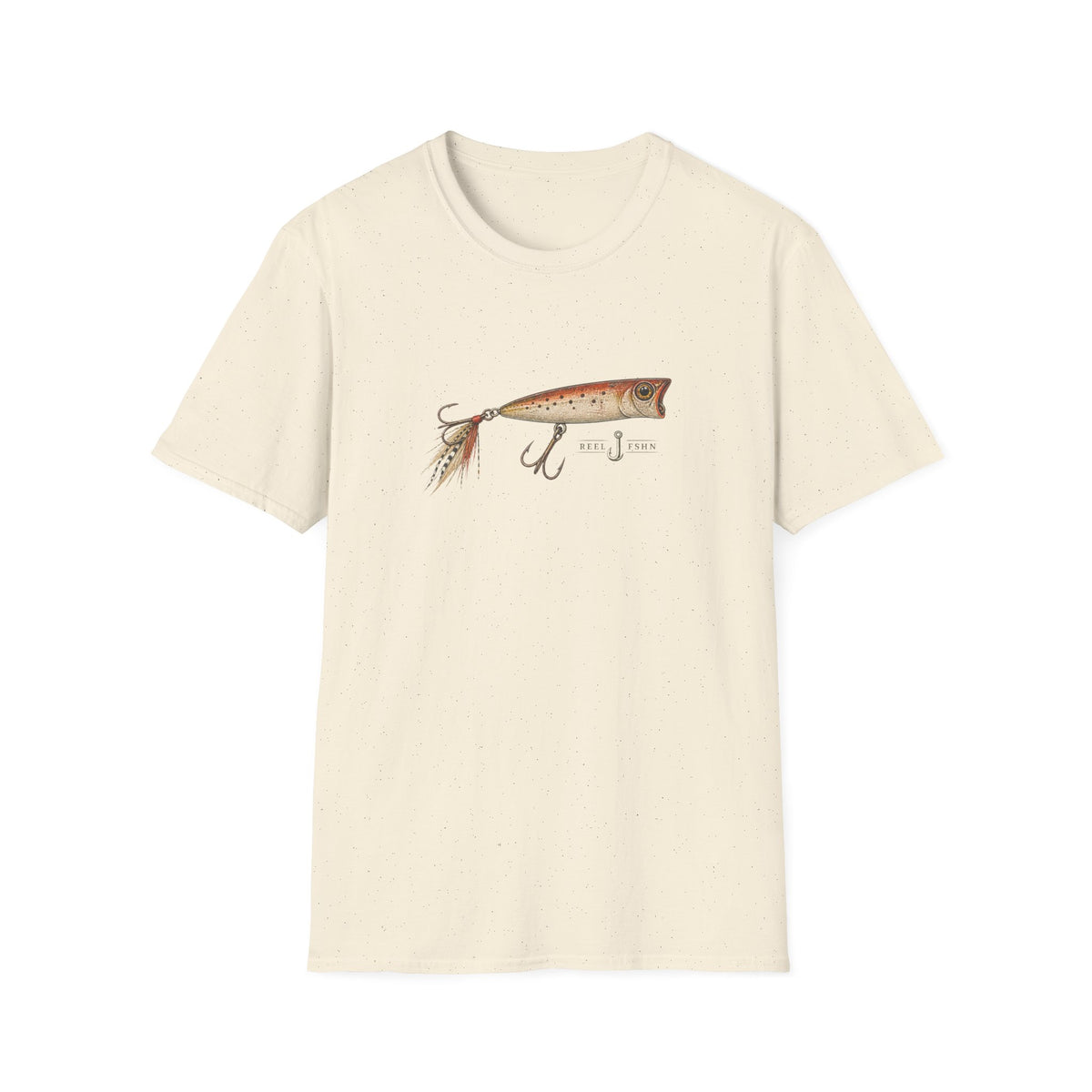 Fishing Lure T-Shirt