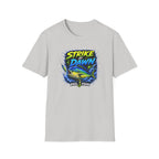 Strike At Dawn T-Shirt