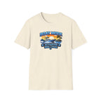 Boat Mode Activated T-Shirt