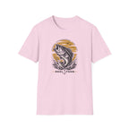 Jumping Bass T-Shirt