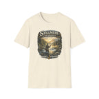 Stillness Is The Strategy T-Shirt
