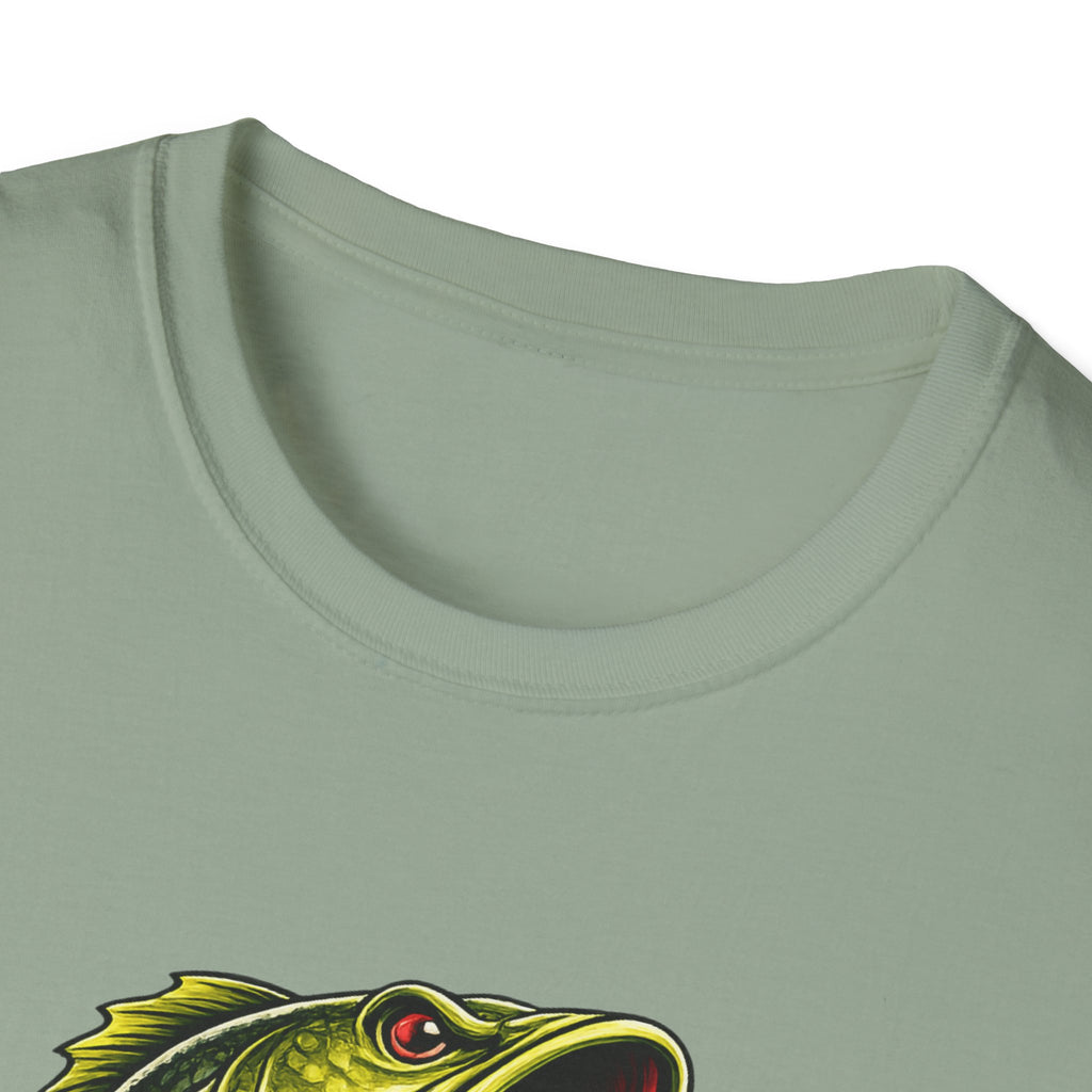 Bass  T-Shirt