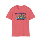 Out Of Office Try Again Monday T-Shirt