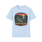 Castin & Relaxin T-Shirt