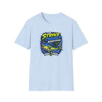 The Strike Changed Everything T-Shirt