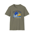 Sailfish Season T-Shirt