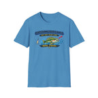 Catching Feelings But Not Your Lure T-Shirt