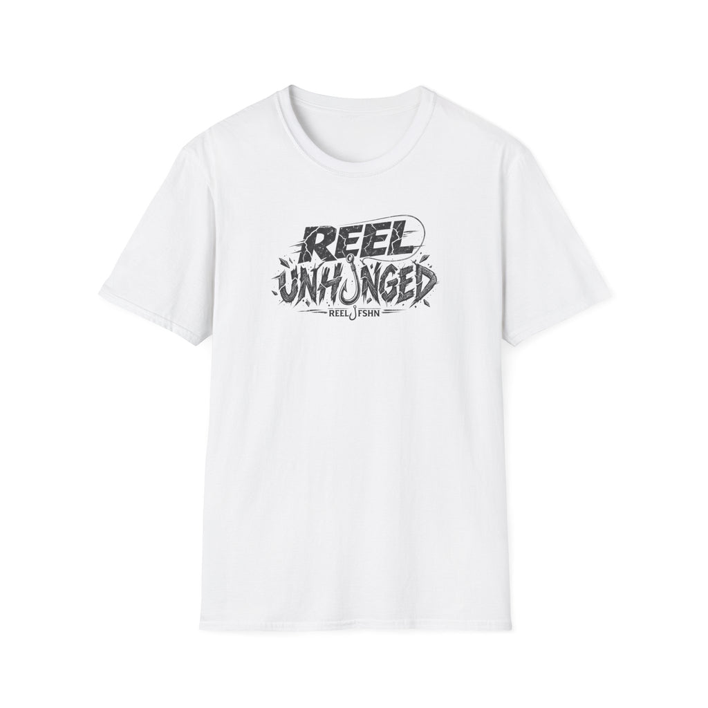 Reel Unhinged T-Shirt