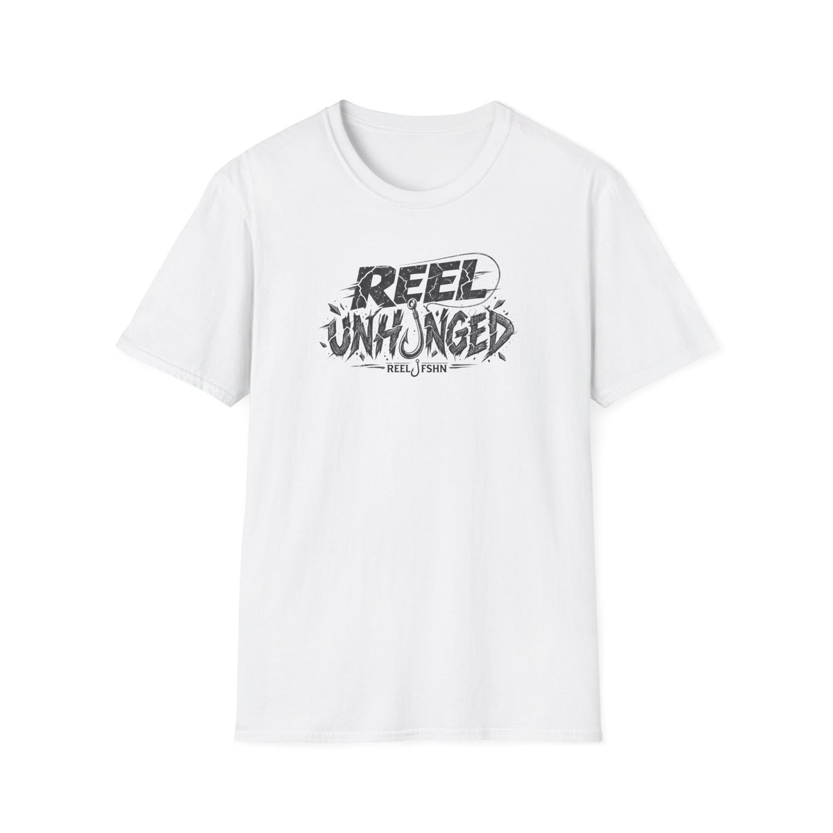 Reel Unhinged T-Shirt