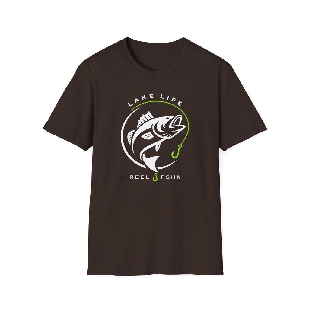 Lake Life T-Shirt