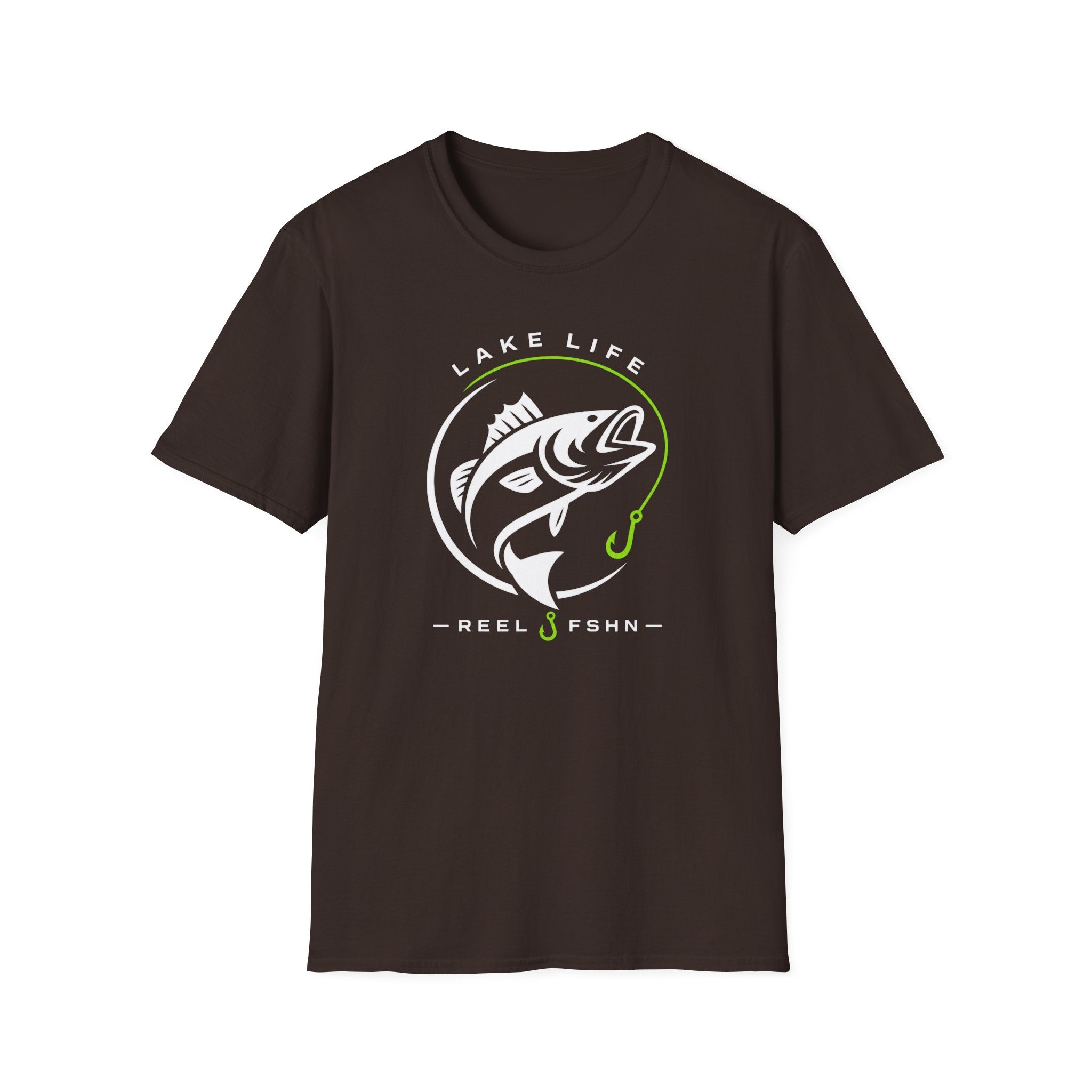 Lake Life T-Shirt