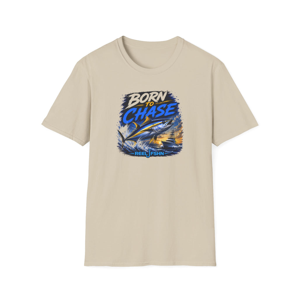 Born To Chase T-Shirt