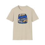 Born To Chase T-Shirt