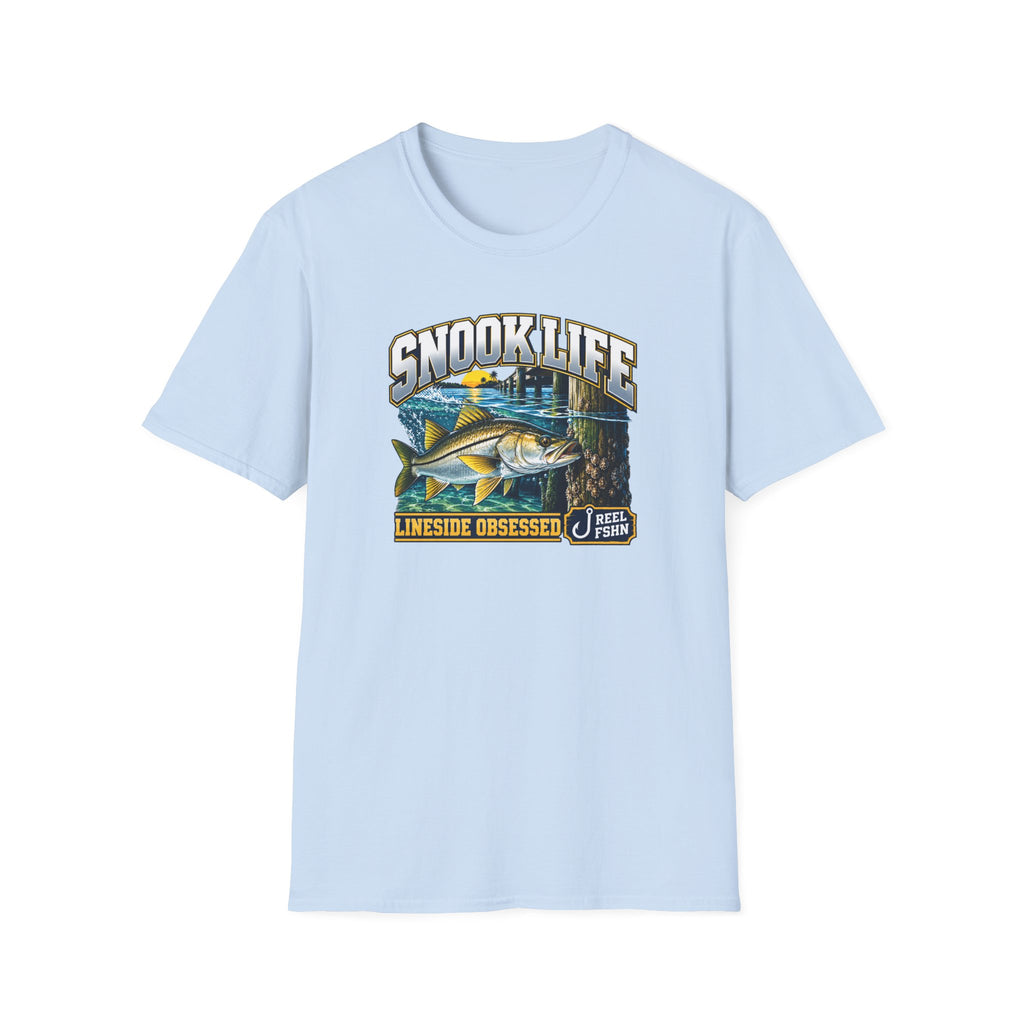 Snook Life T-Shirt