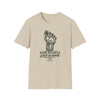 Leave No Trace. Catch No Shame T-Shirt