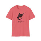 Marlin with Logo T-Shirt