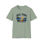 Lake Days Good Days T-Shirt