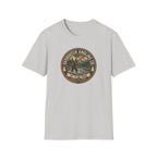 Sasquatch Angling Co. T-Shirt
