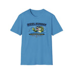 Reel Funny You Thought That Would Work T-Shirt