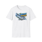 Kingfish Kamikaze T-Shirt