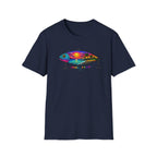 Funky Fish Lure T-Shirt