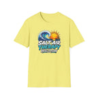 Salt Air Therapy T-Shirt