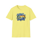 Just Hook It & Send It T-Shirt