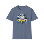 Blame The Moon T-Shirt