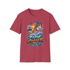 Tide Chaser Angler T-Shirt