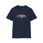 Funky Fish Lure T-Shirt
