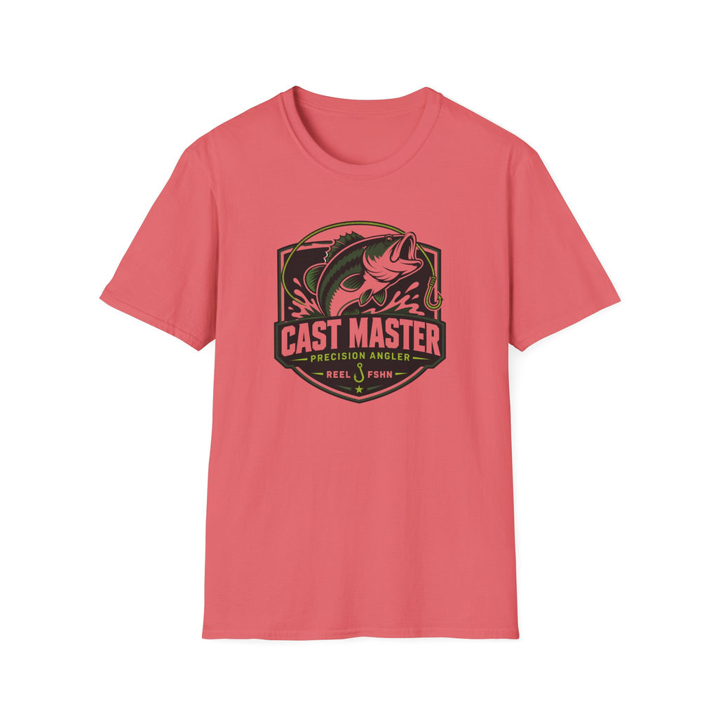 Cast Master T-Shirt