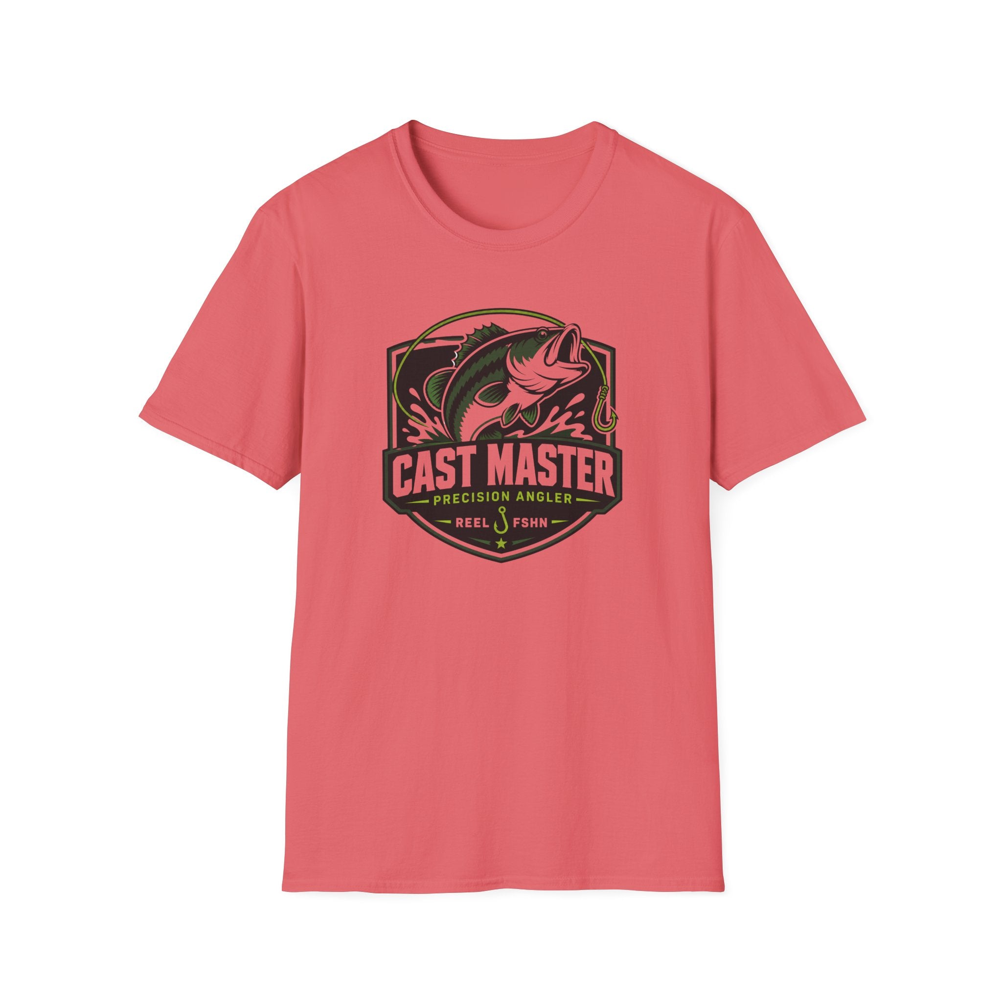 Cast Master T-Shirt