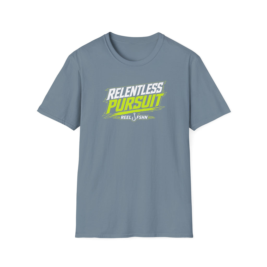 Relentless Pursuit T-Shirt