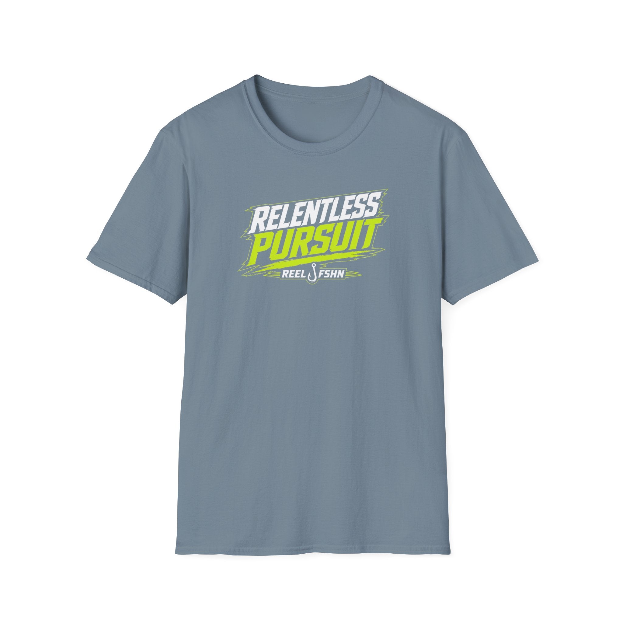 Relentless Pursuit T-Shirt