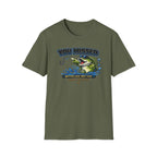 You Missed Better Luck Next Cast T-Shirt