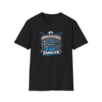 Professional Line Tangler T-Shirt