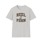 Camo Hook Mashup T-Shirt