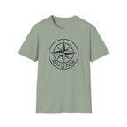Compass & Logo T-Shirt