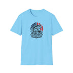 Hooked On Freedom T-Shirt